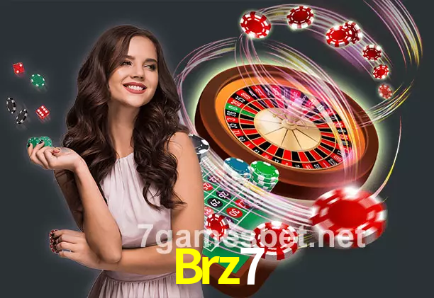 vivo no cassino Brz7
