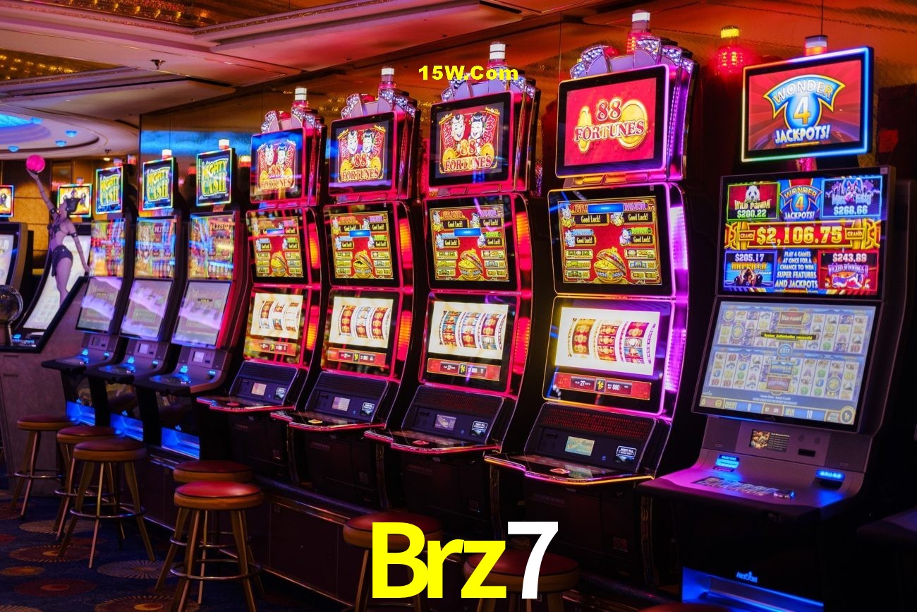 Game Providers Brz7