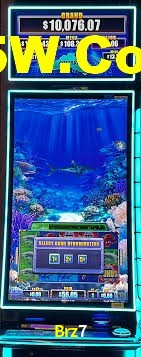 Roulette Table Brz7