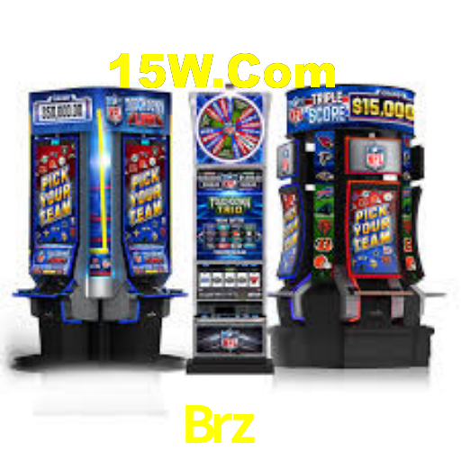 Sinta a adrenalina dos jogos de cassino com Brz7