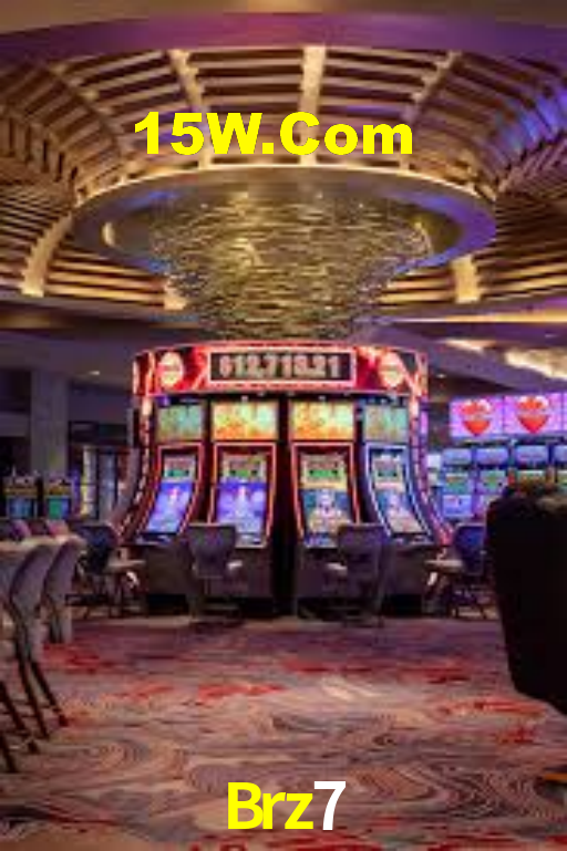 Brz7: A Experiência de Casino com Jogos de Mesa ao Vivo