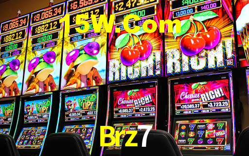 Brz7 Games