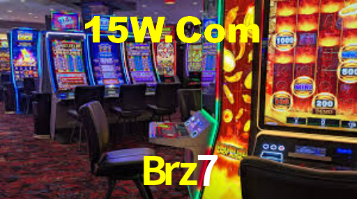 Brz7 Games