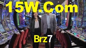 VIP Casino Brz7