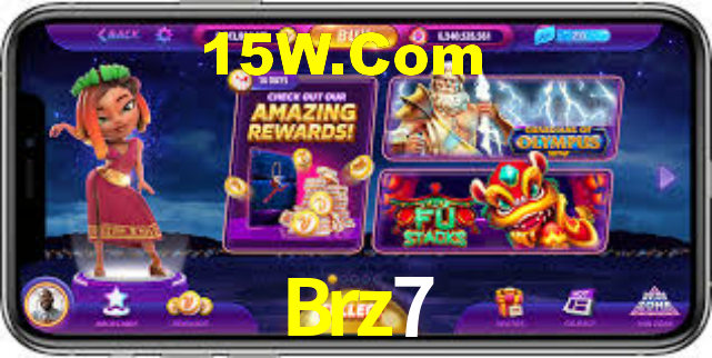 Brz7 Games