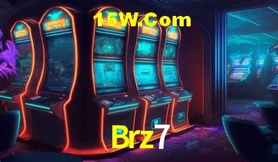 Game Providers Brz7